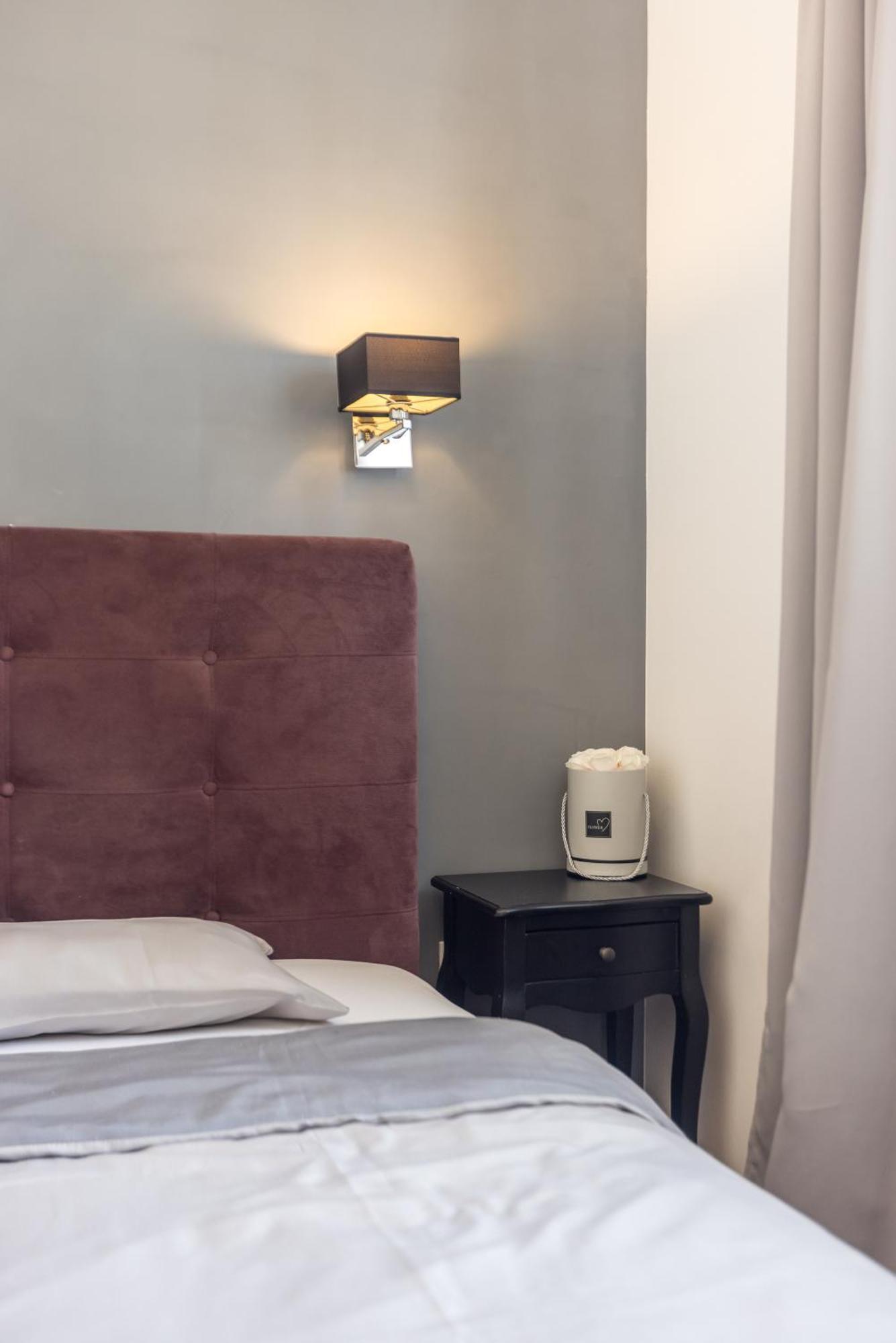 Central Park Apartment With Terrace Split Ngoại thất bức ảnh